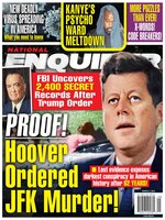 National Enquirer